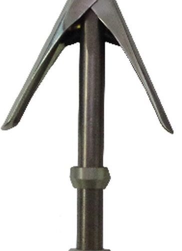 Swivel Slimline Tri-Cut Point - 6mm Threads