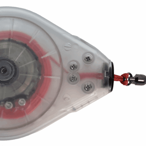 Reel Spearin' Speargun Reel