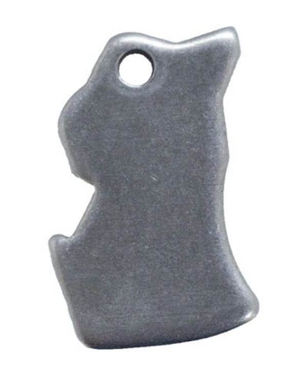 Hardened Trigger For Woody 4W Series