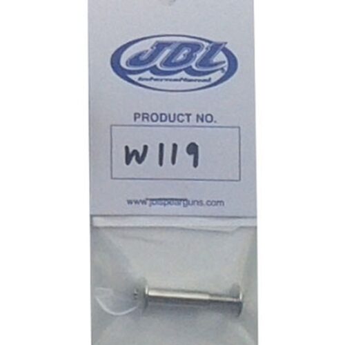 Screws & Binding Post For Woody 4W Series