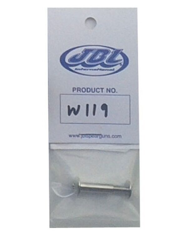 Screws & Binding Post For Woody 4W Series