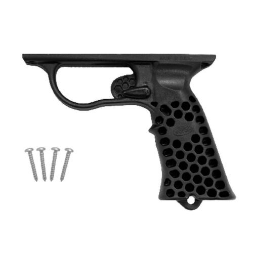 Grip With Safety For Woody 6W Series