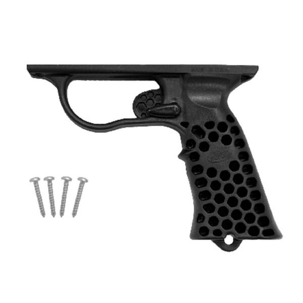 Grip With Safety For Woody 6W Series