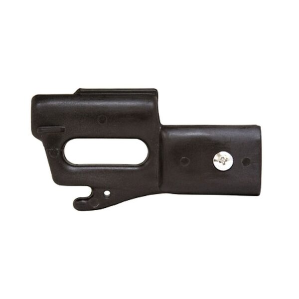 Muzzle For Woody Gun