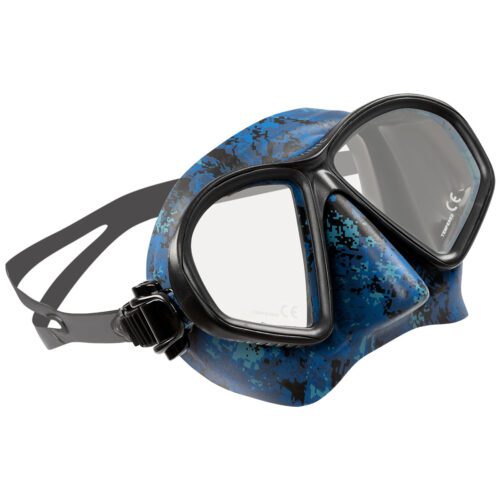 Predator Mask, Camo