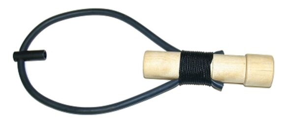 Hawaiian Sling Wood Shooter