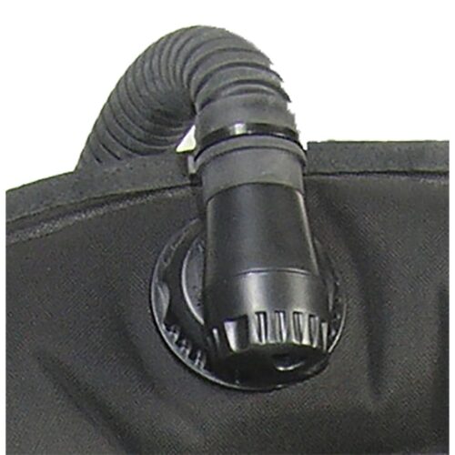 RE Corrugated Hose- Inflator (Post 2014)