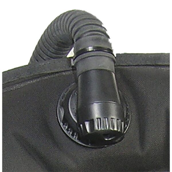 RE Corrugated Hose- Inflator (Post 2014)