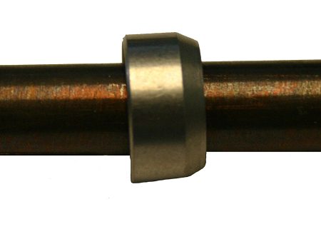Barb Retainer For 5/16" Shaft