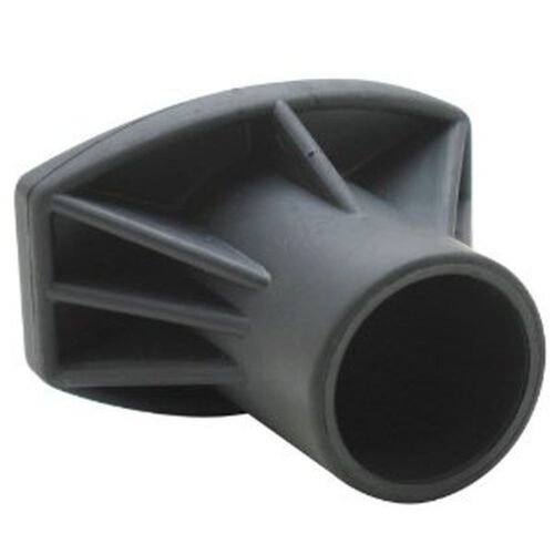 Gun Butt For 1.25" Barrel