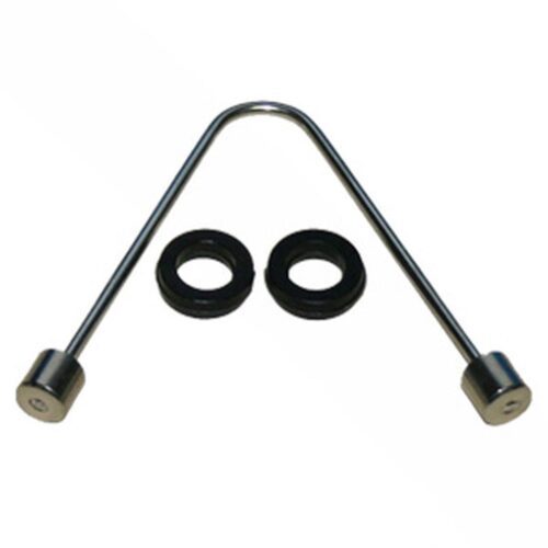 5/8" Wishbone With 2 Plastic Rings