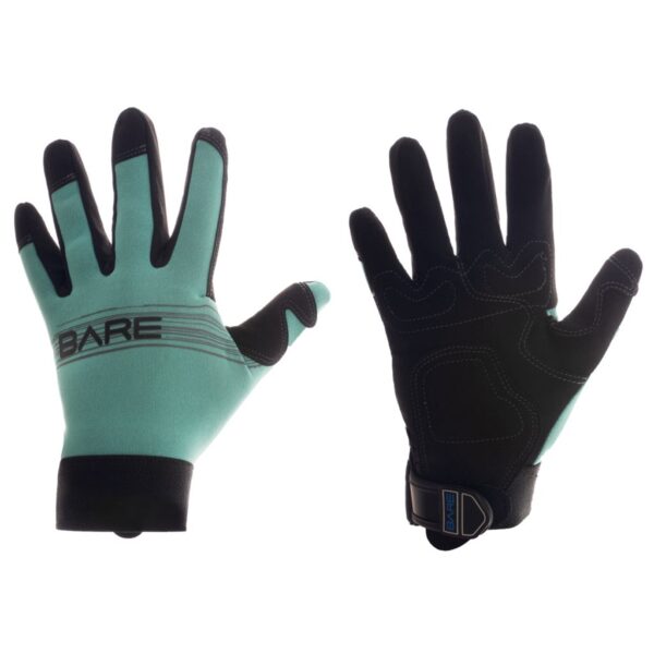 2mm Tropic Pro Glove