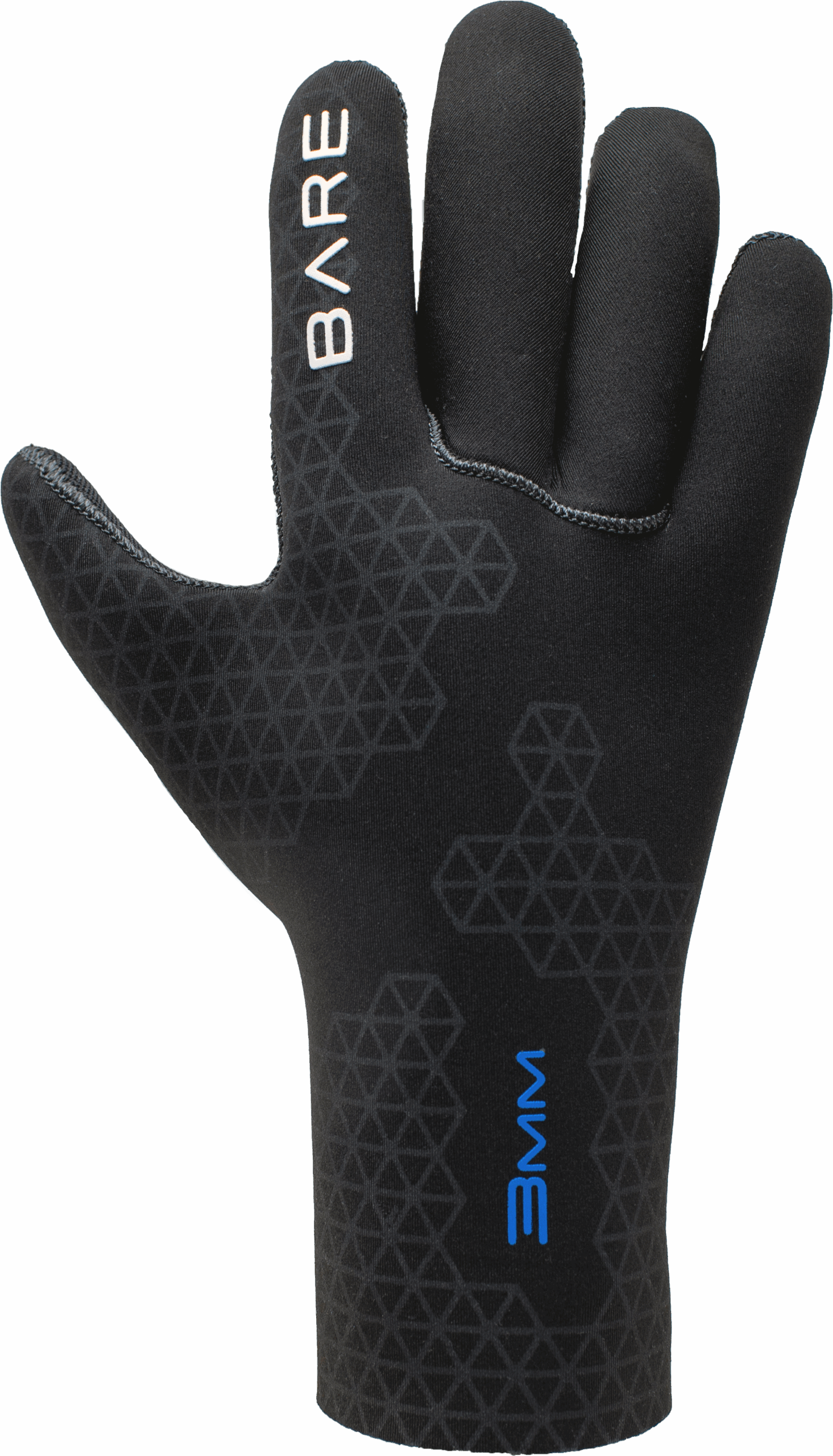 3mm S-Flex Glove