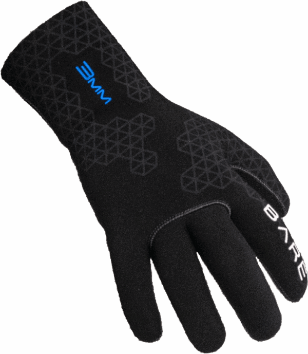 3mm S-Flex Glove