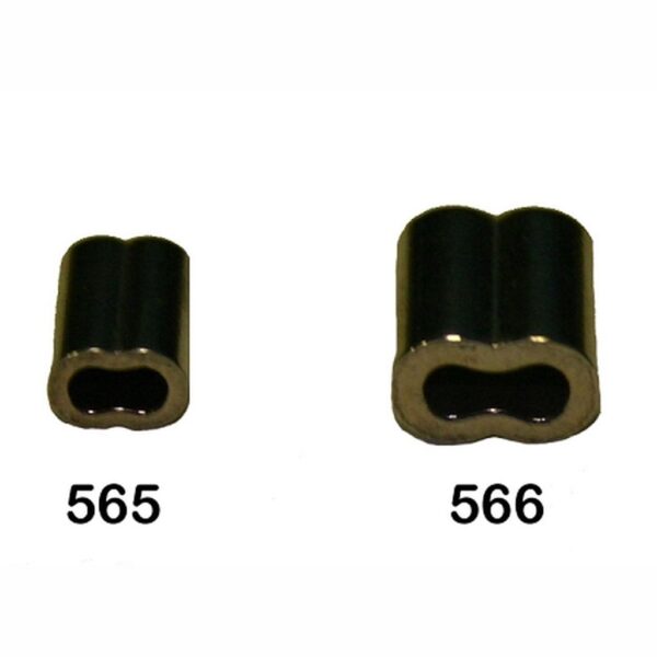 Double Sleeve Crimp