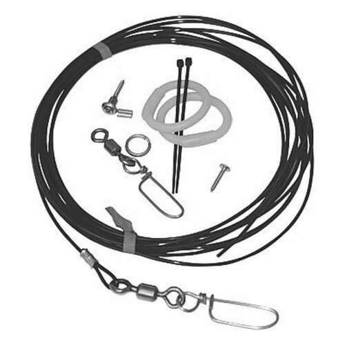 Quick Load Monofilament Line Kit