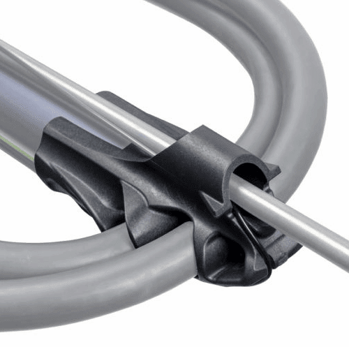 Muzzle For Explorer Guns (New Reaper Style) - E3005