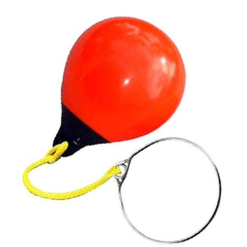 Anchor Mate Retriever With Buoy Clip And Line