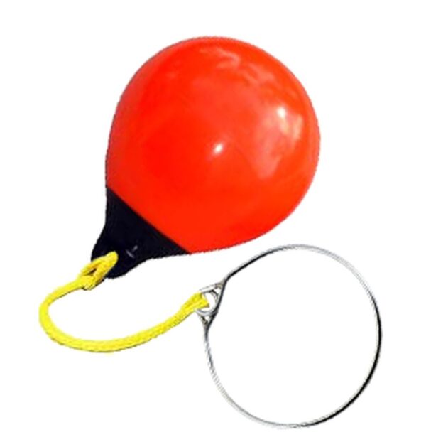 Anchor Mate Retriever With Buoy Clip And Line