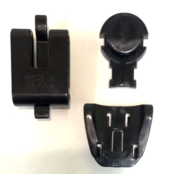 Snorkel Clip