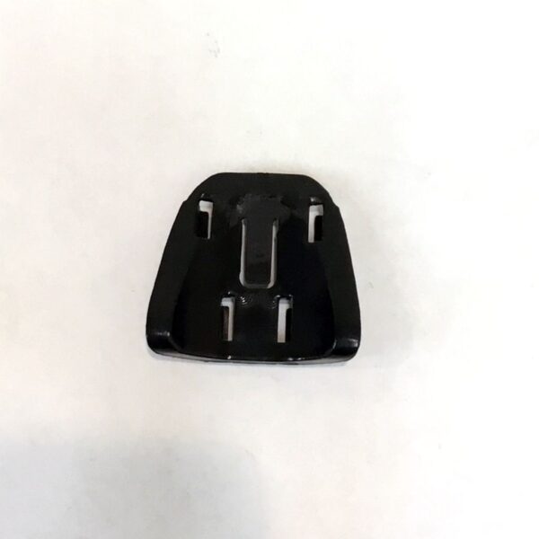 Slider, Snorkel, Lower