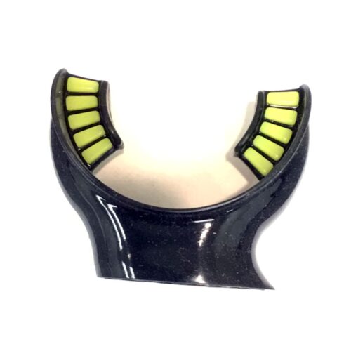 Mouthpiece, Snorkel