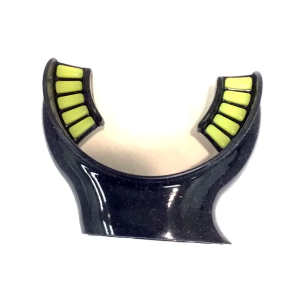 Mouthpiece, Snorkel