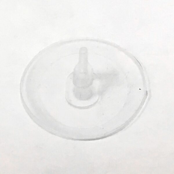 Outer Valve, Snorkel