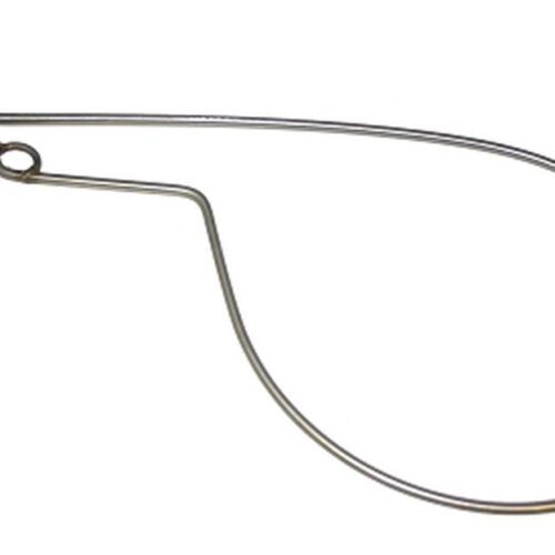 Large One Handed Stringer With Clip Loop - 1/4"