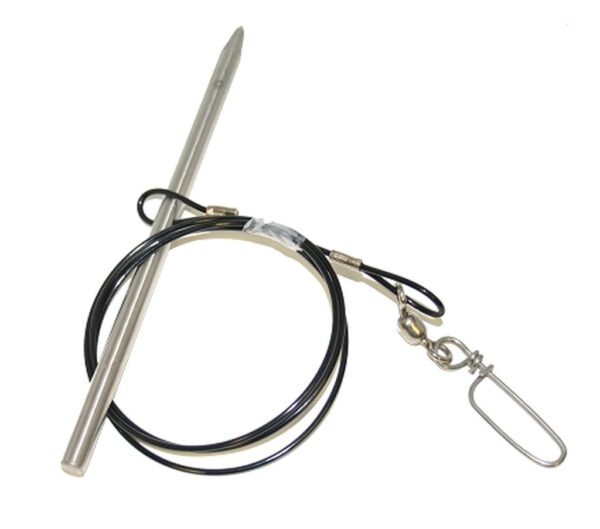 Mono Line Stringer