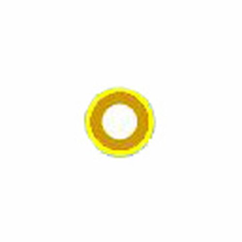 7/32" Yellow Slate Tubing