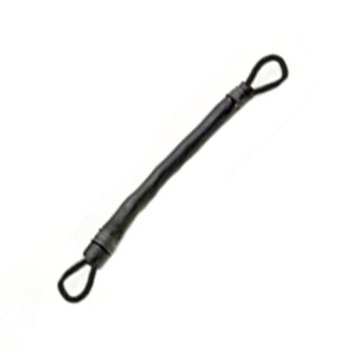 Shock Cord - 5" Cord With Double Loop