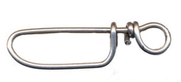 Stainless Steel Disconnect Clip 450 Lb