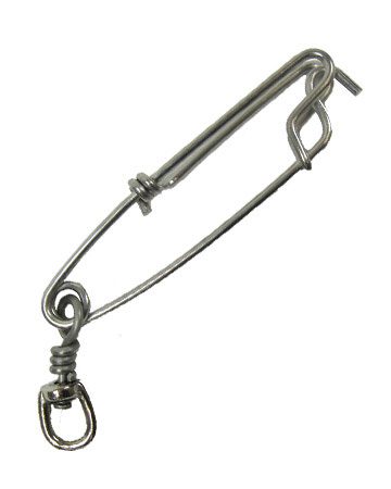 Float Line Clip With Swivel