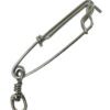 Float Line Clip