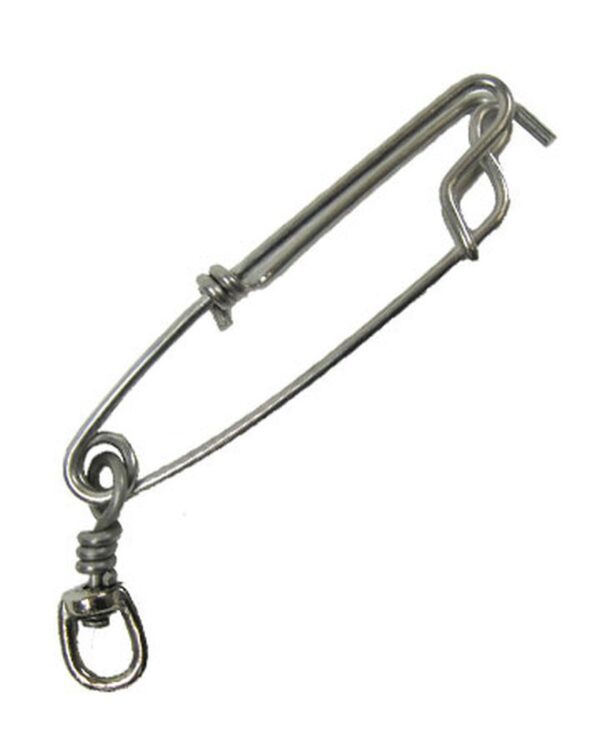 Float Line Clip