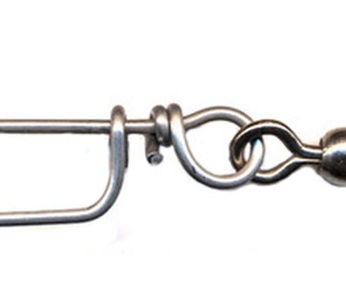 Disconnect Clip With Swivel 450 Lb