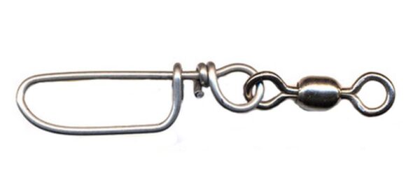 Disconnect Clip With Swivel 450 Lb