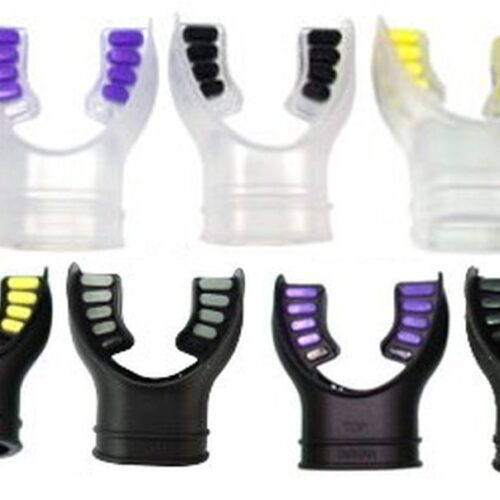 Comfort Cushion Mouthpiece