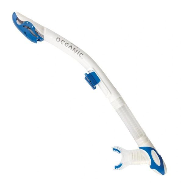 Ultra Dry Snorkel