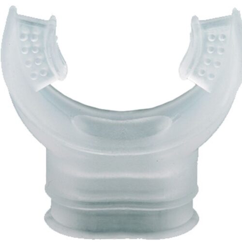 Kraton Clear Mouthpiece