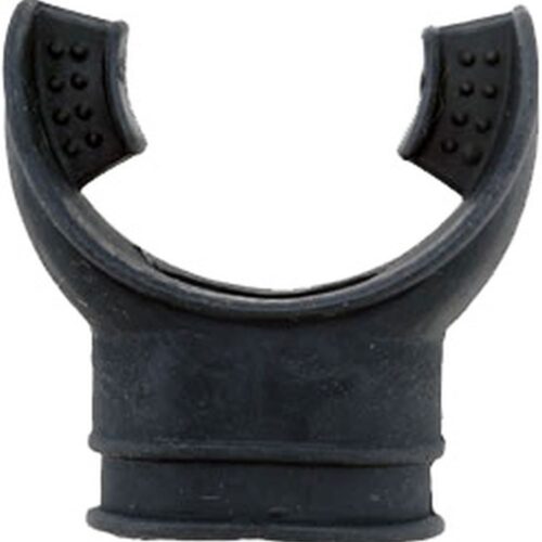 Kraton Black Mouthpiece