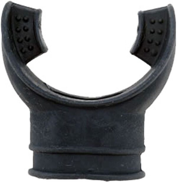 Kraton Black Mouthpiece