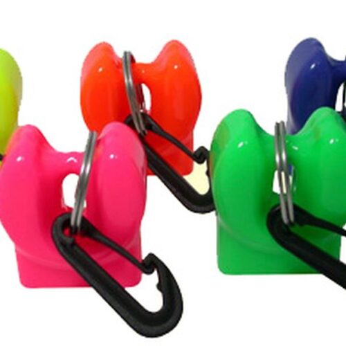 Mouthpiece Cover For Octopus With Ring