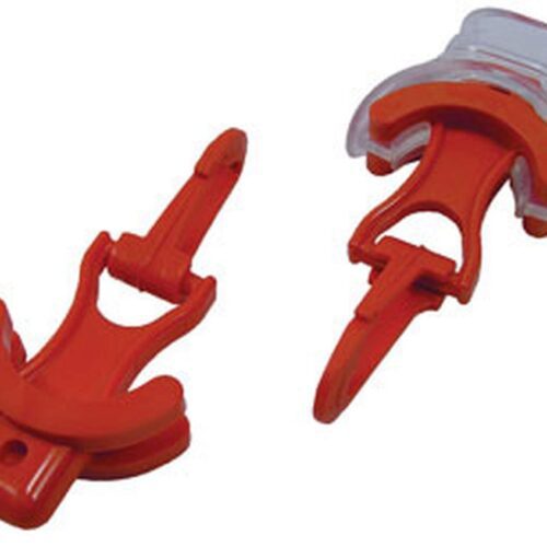 Octopus Holder - Anchor Style