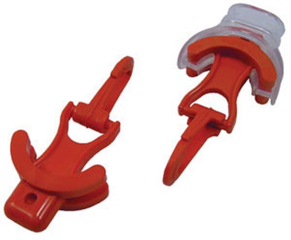 Octopus Holder - Anchor Style
