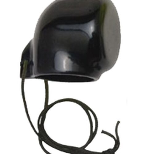 Vinyl Tank Valve Protector With String