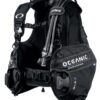 Oceanpro BC w/QLR4 Pockets