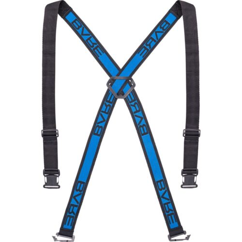 Suspenders (X-Mission)