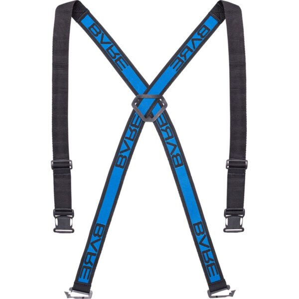 Suspenders (X-Mission)